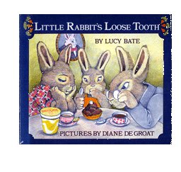 Last One in Is a Rotten Egg!: An Easter And Springtime Book For Kids  (Gilbert): deGroat, Diane, deGroat, Diane: 9780060892968: : Books
