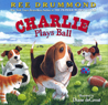 Charlie Plays Ball